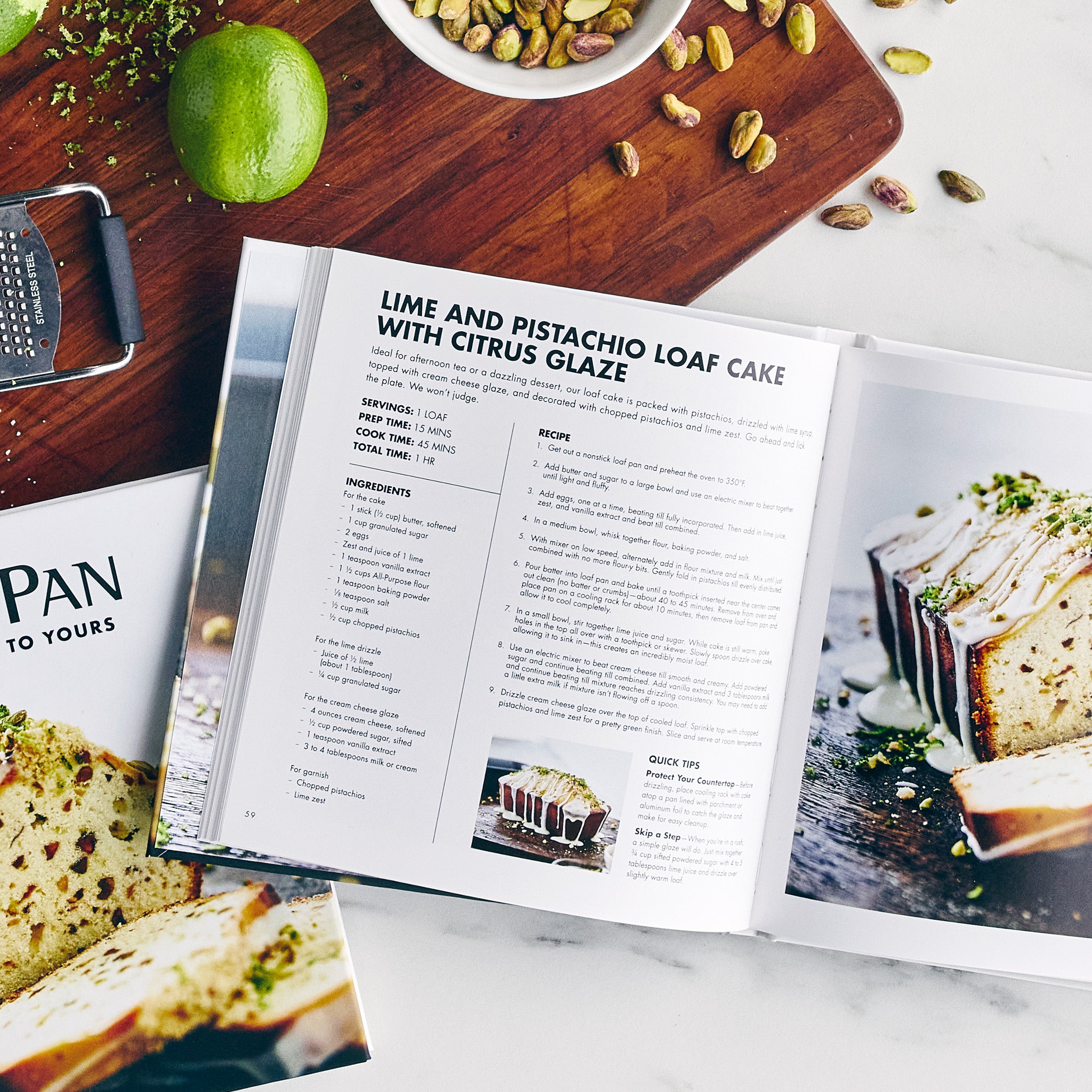 The Baking Cookbook - Image 4
