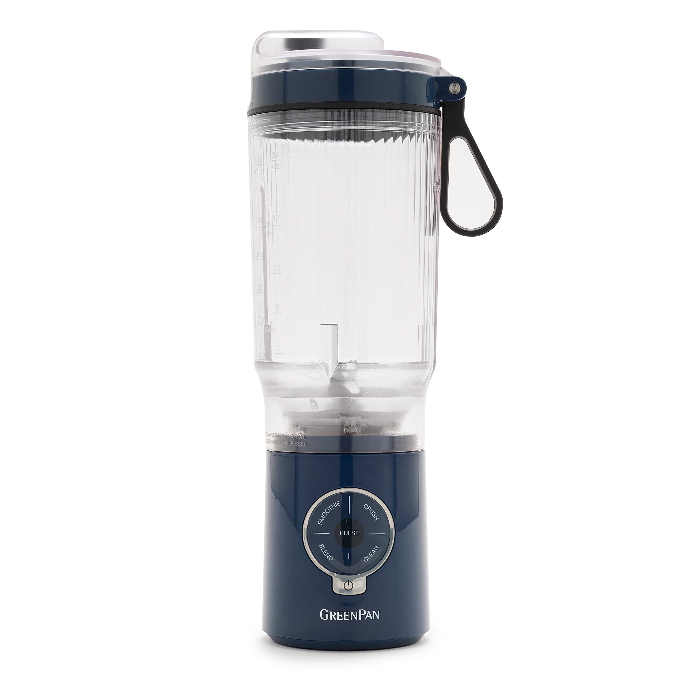 Spin & Go Portable Blender | Blueberry - Image 15