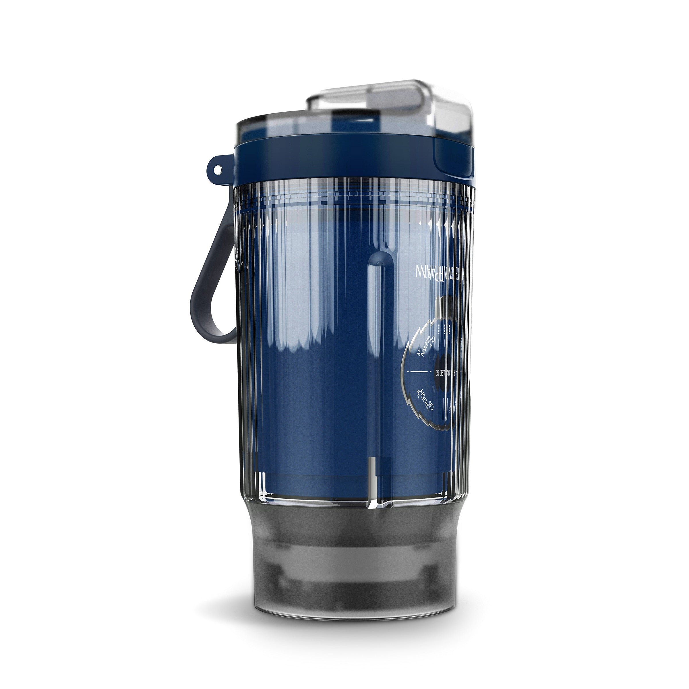 Spin & Go Portable Blender | Blueberry - Image 16