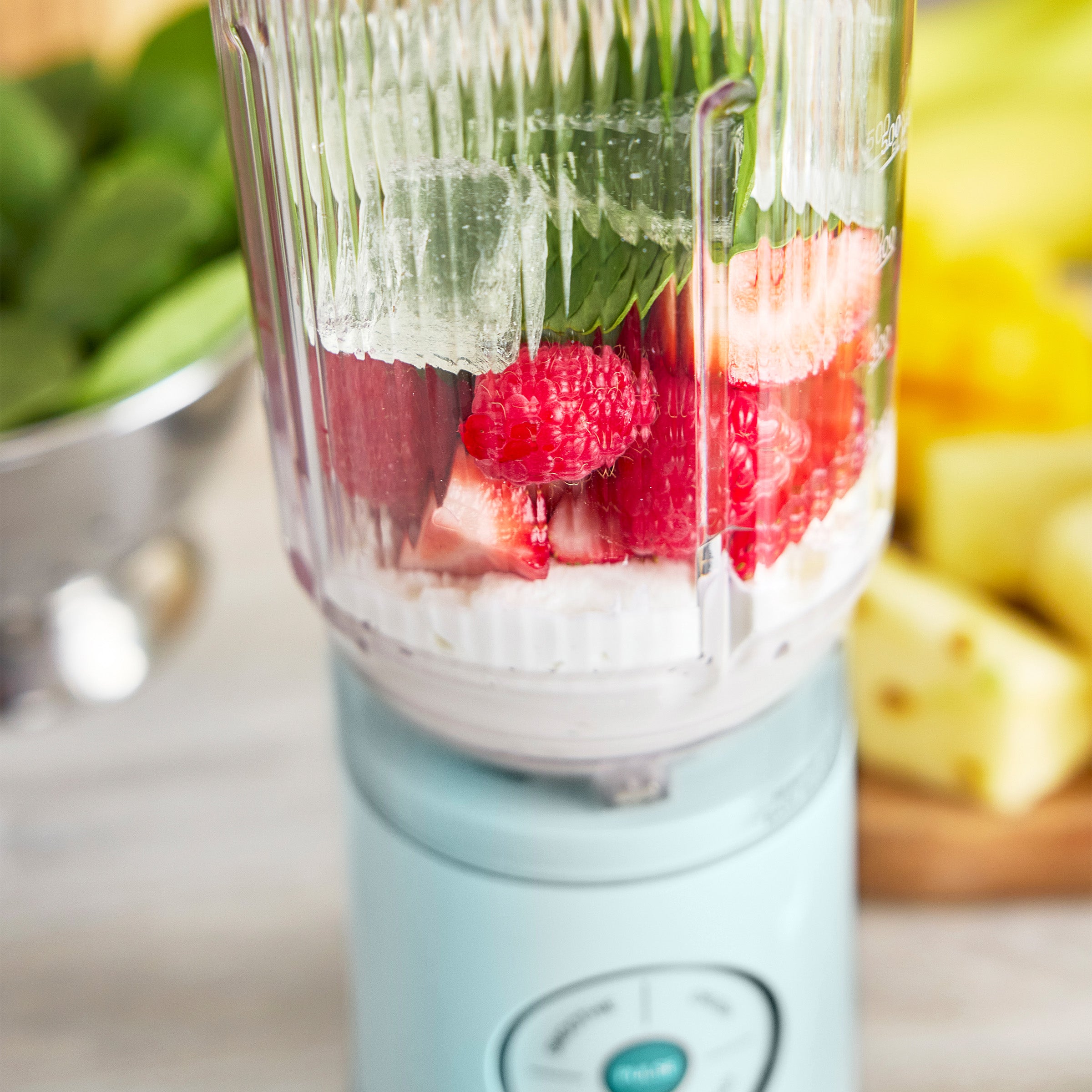 Spin & Go Portable Blender | Seaside - Image 12