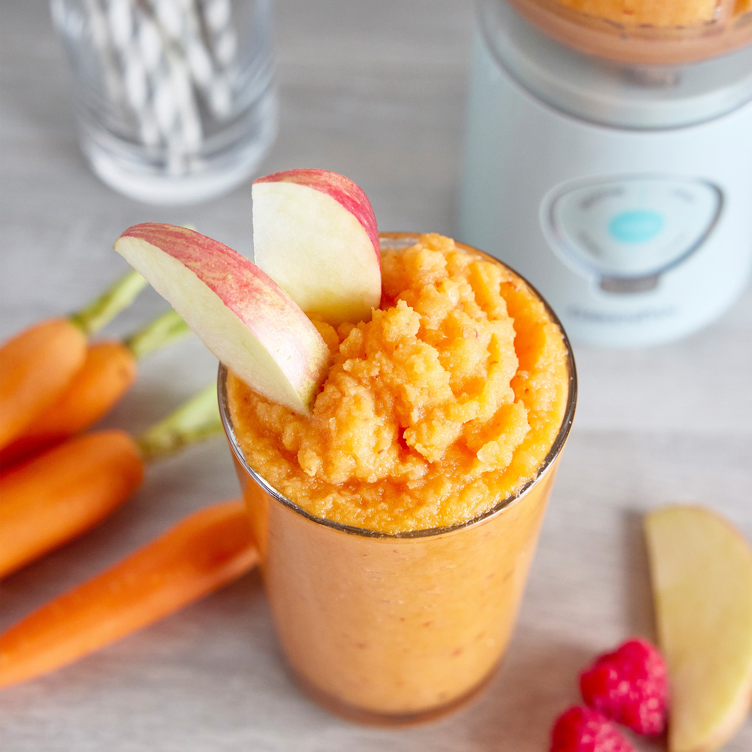 Spin & Go Portable Blender | Seaside - Image 13