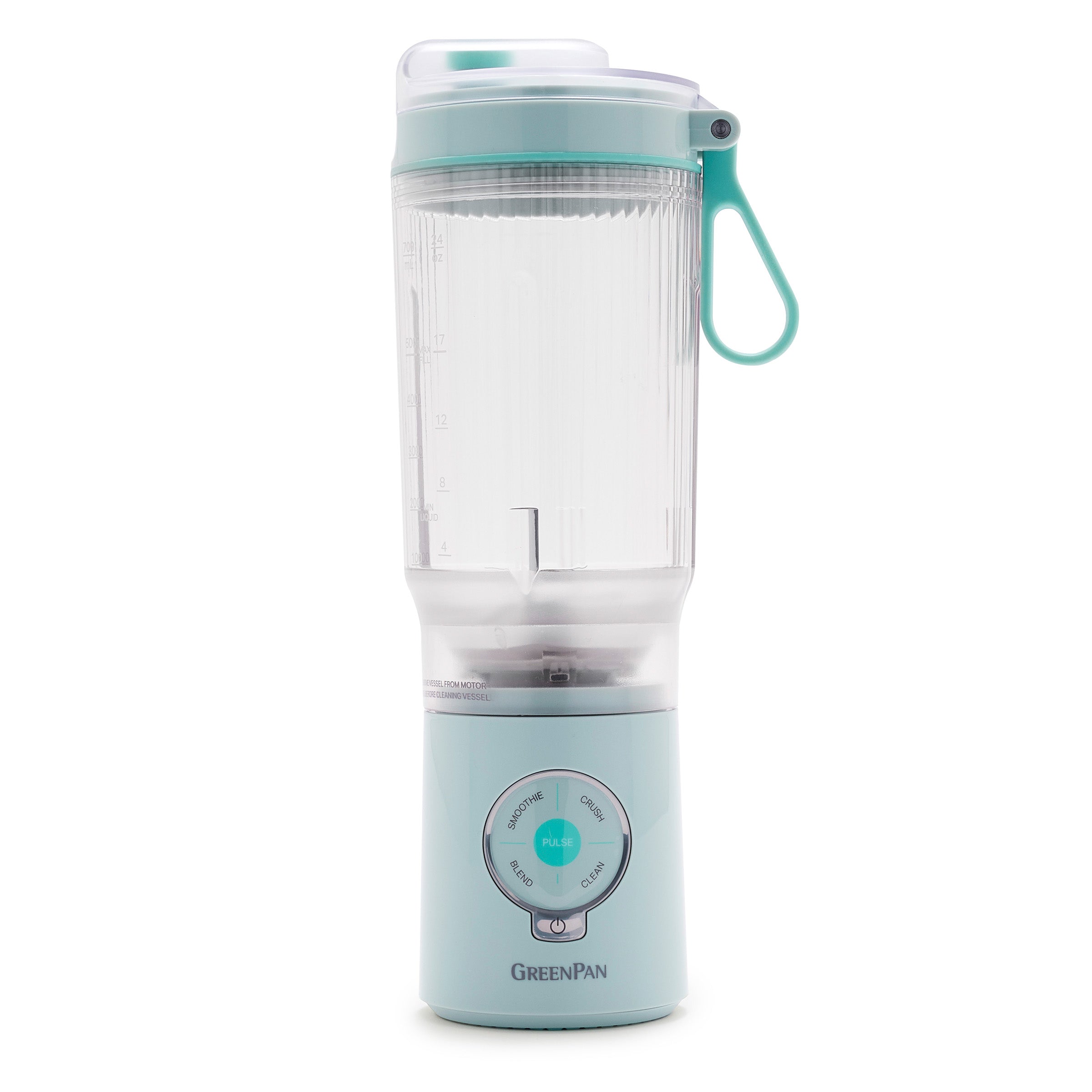 Spin & Go Portable Blender | Seaside - Image 16