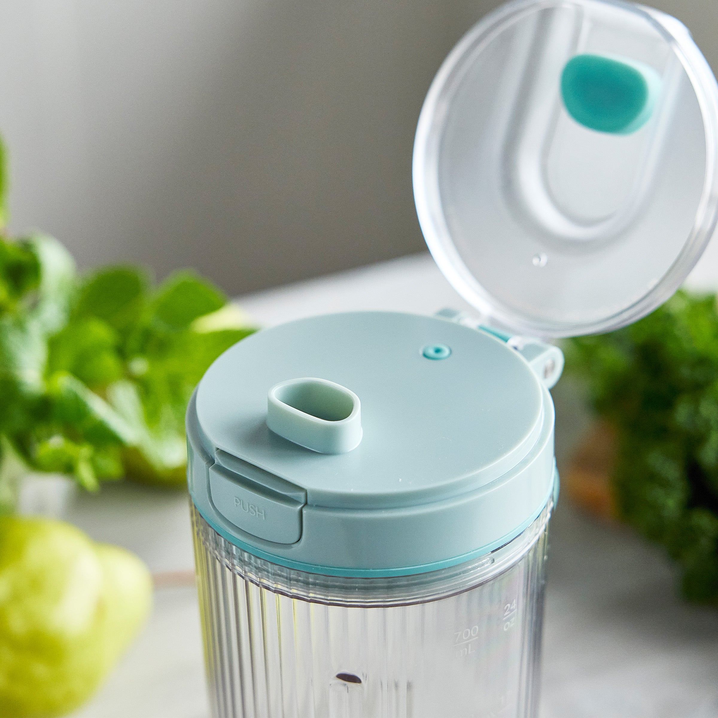 Spin & Go Portable Blender | Seaside - Image 11
