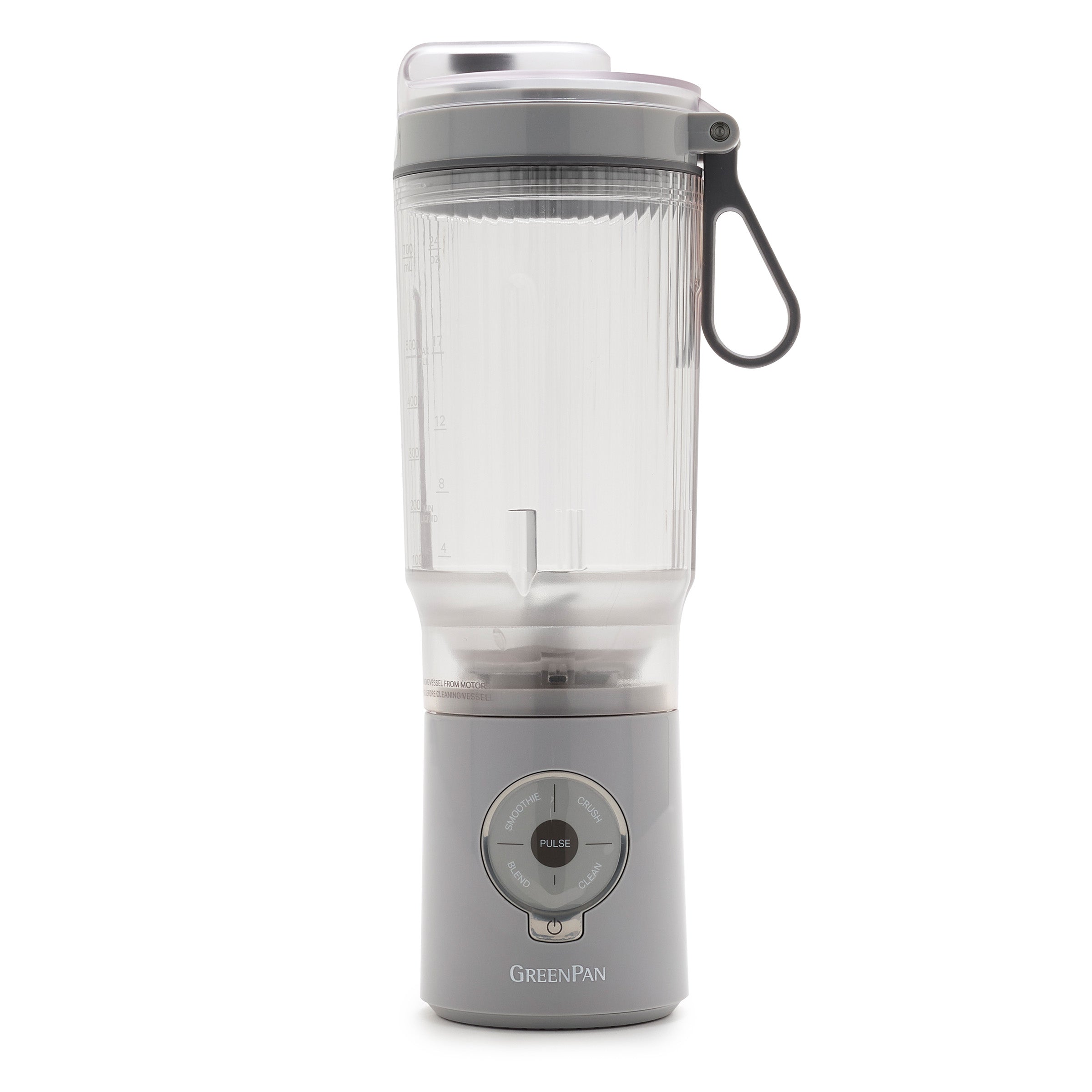 Spin & Go Portable Blender | Slate - Image 11