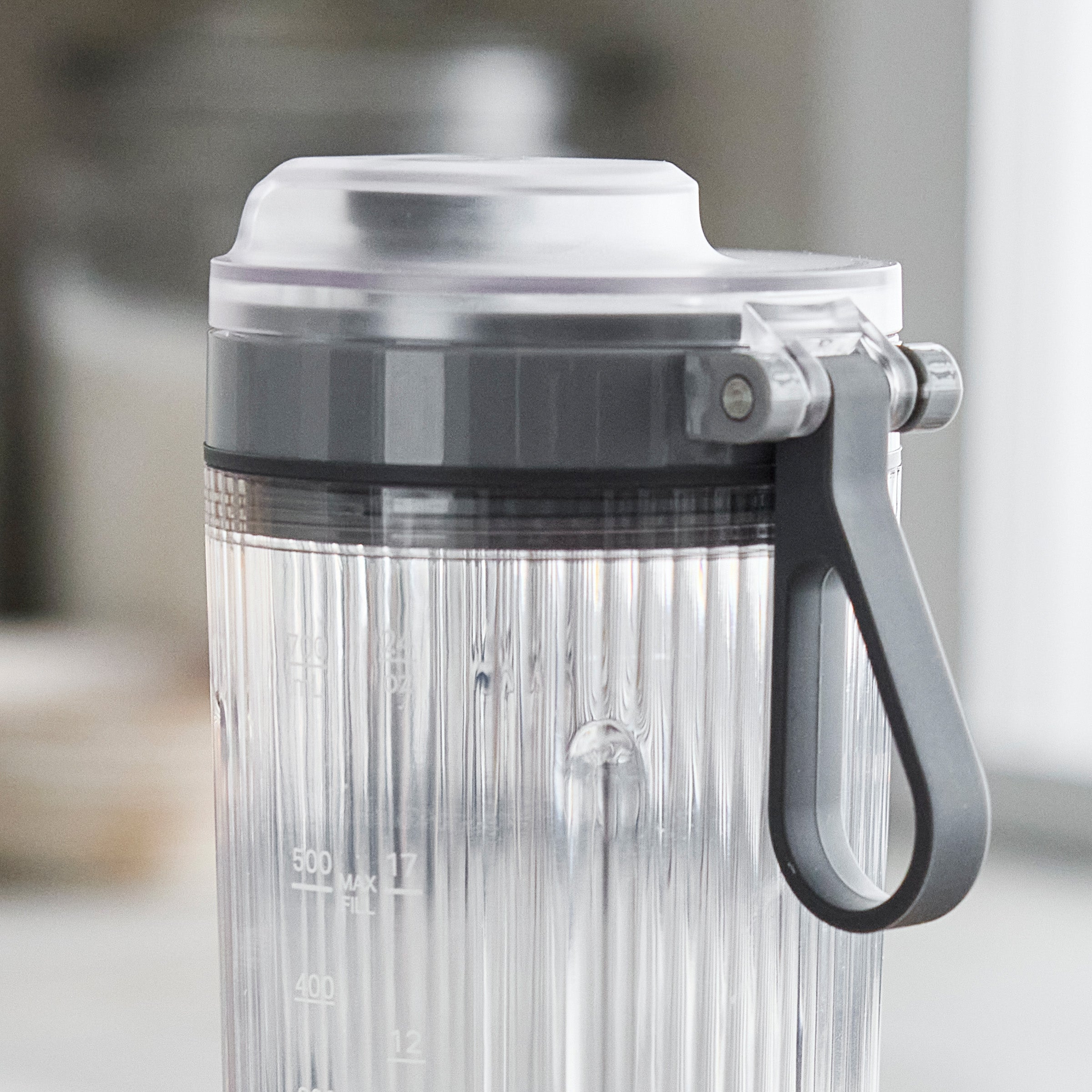 Spin & Go Portable Blender | Slate - Image 9