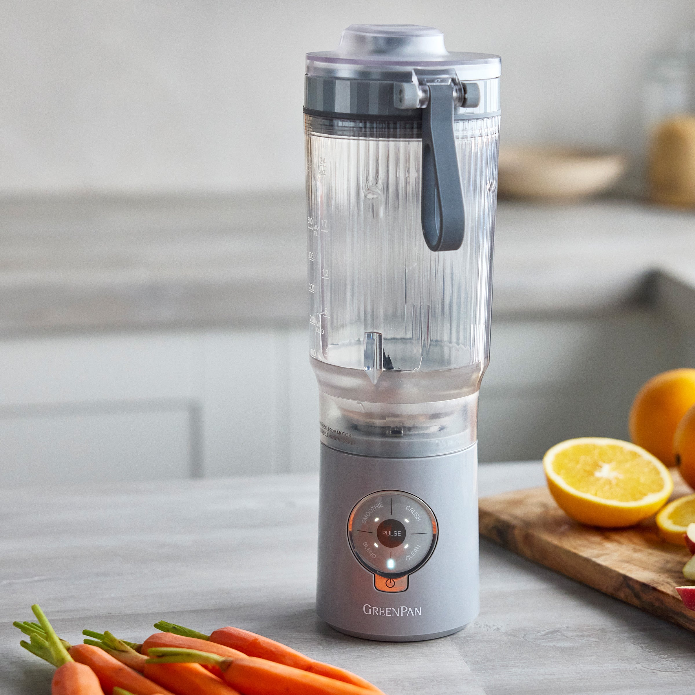 Spin & Go Portable Blender | Slate - Image 10