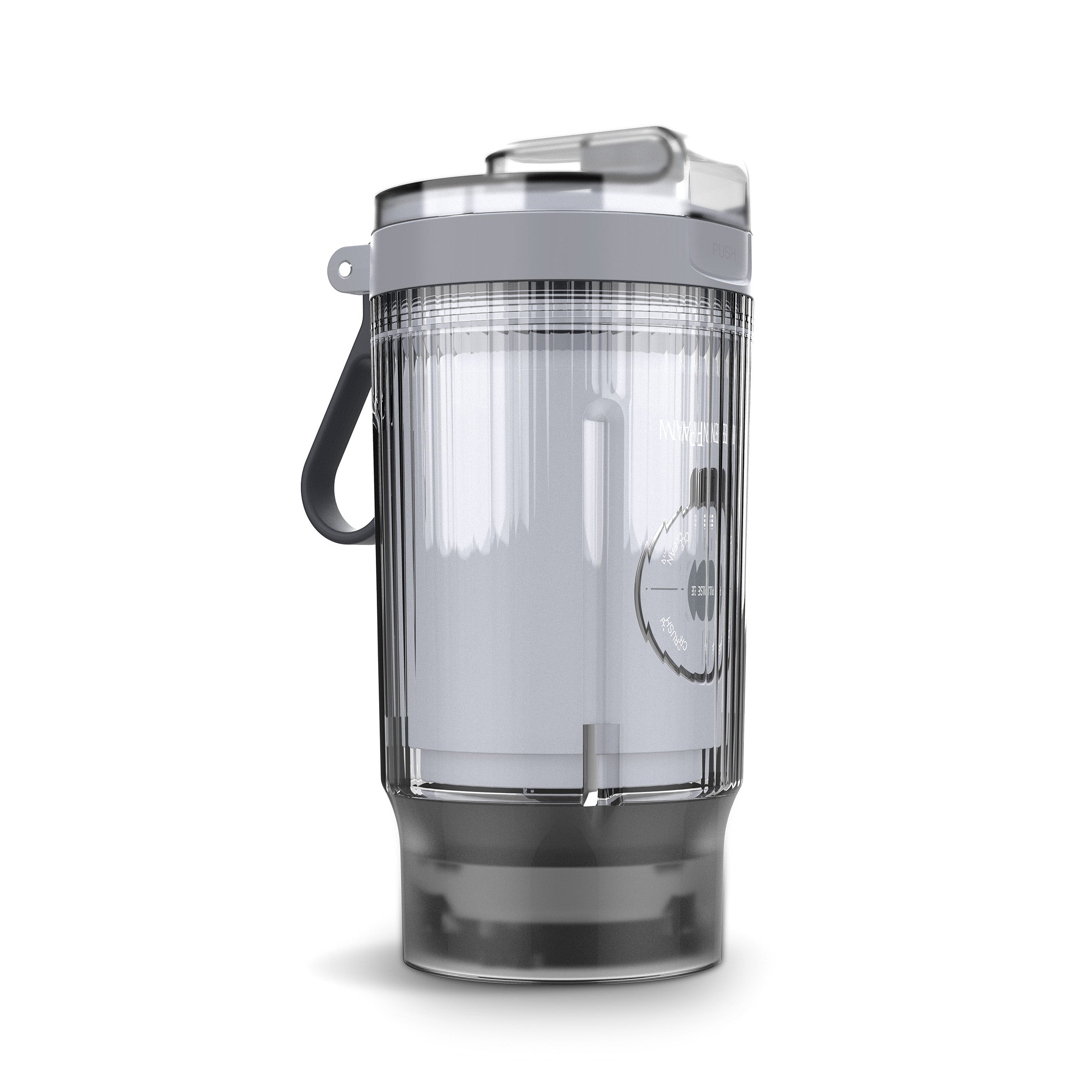 Spin & Go Portable Blender | Slate - Image 12