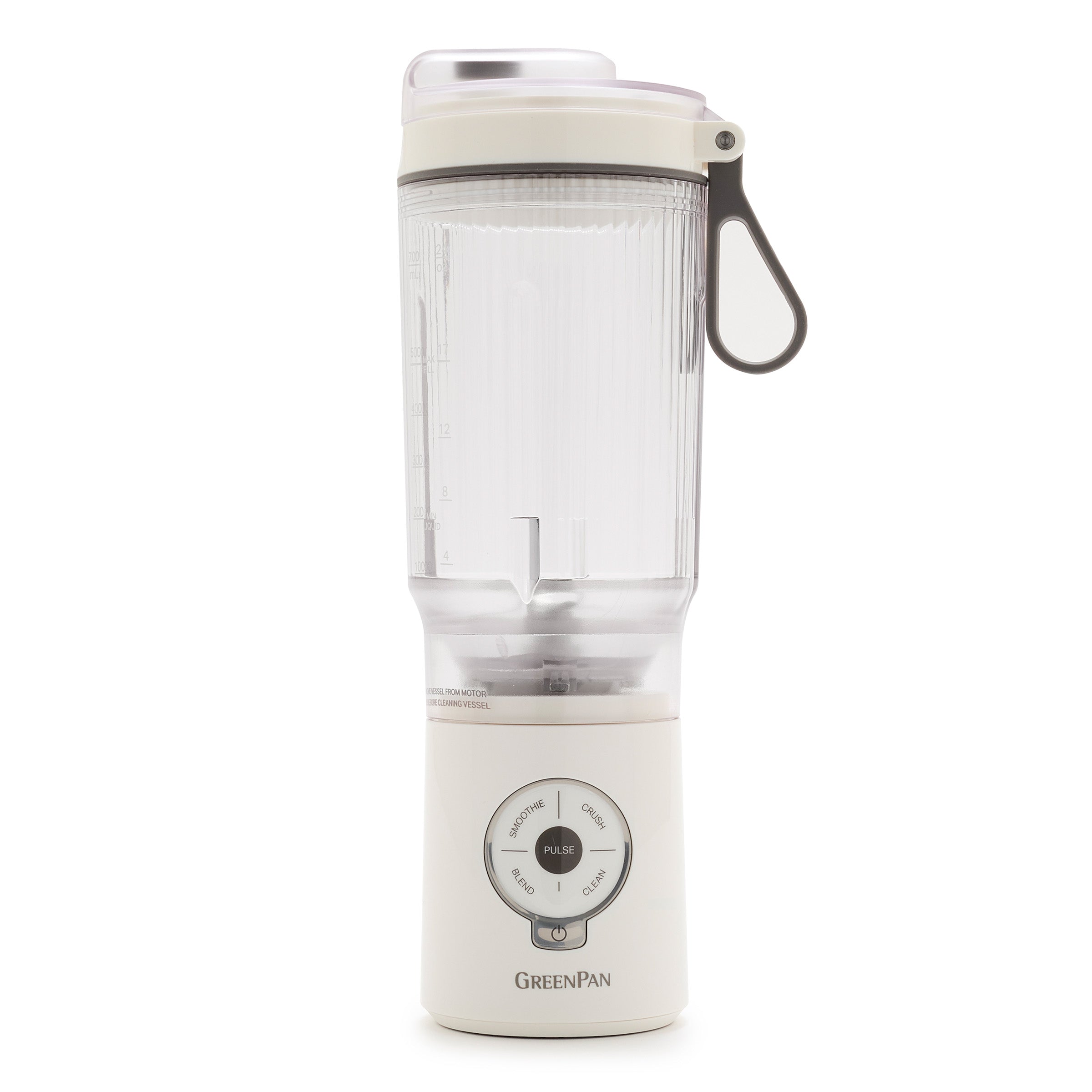 Spin & Go Portable Blender | Cream - Image 13