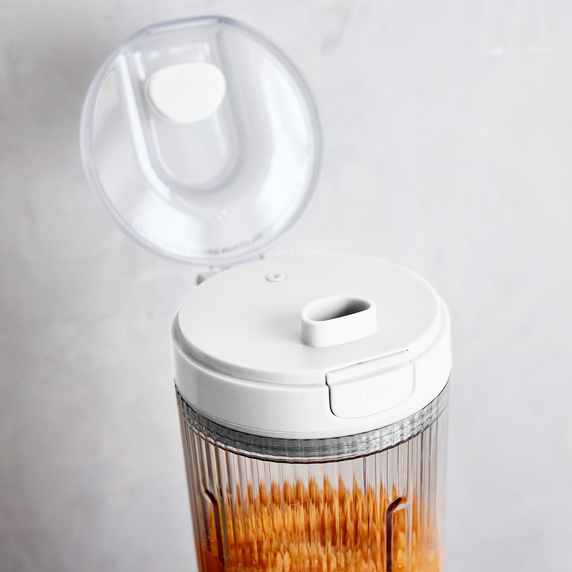Spin & Go Portable Blender | Cream - Image 7