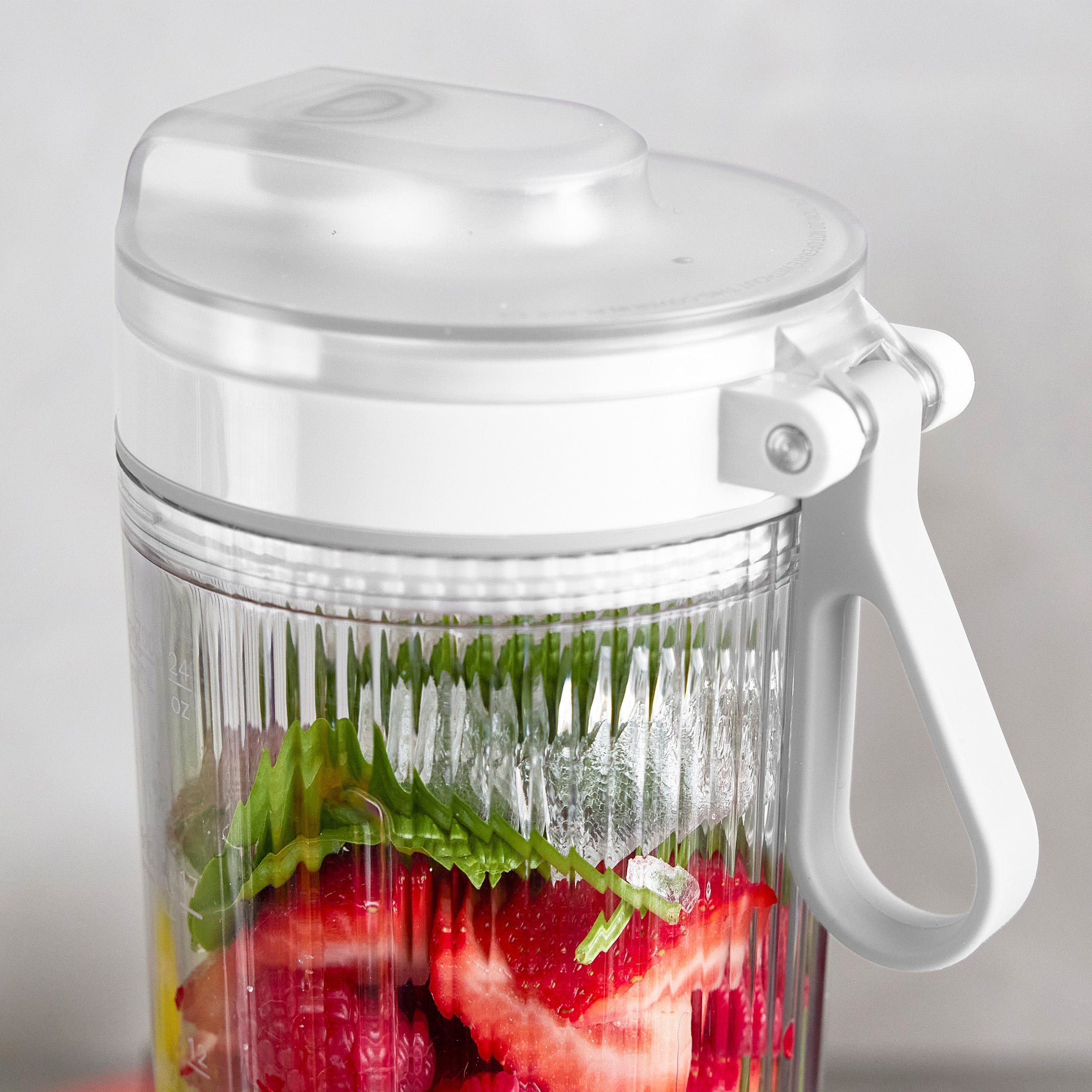 Spin & Go Portable Blender | Cream - Image 10