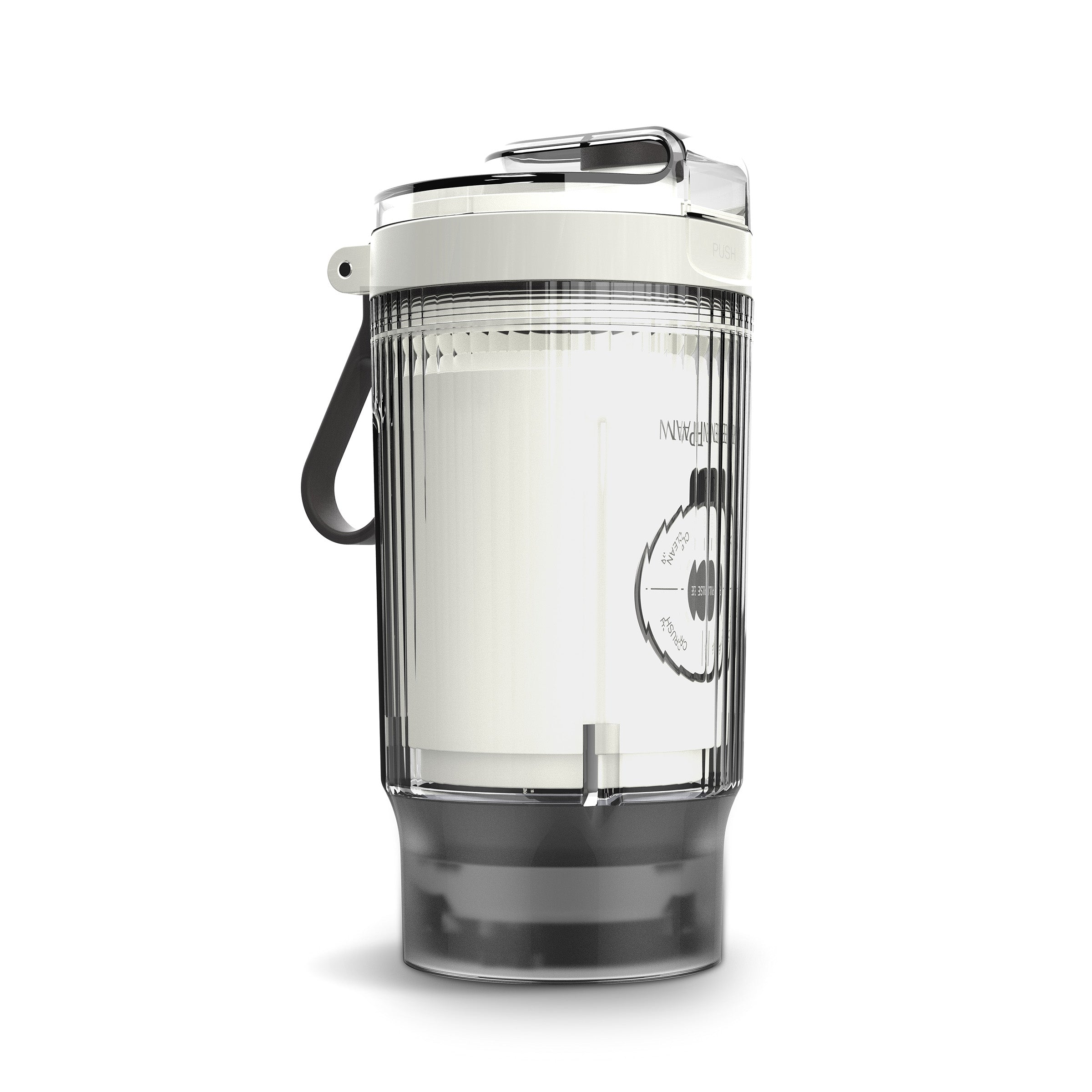 Spin & Go Portable Blender | Cream - Image 14