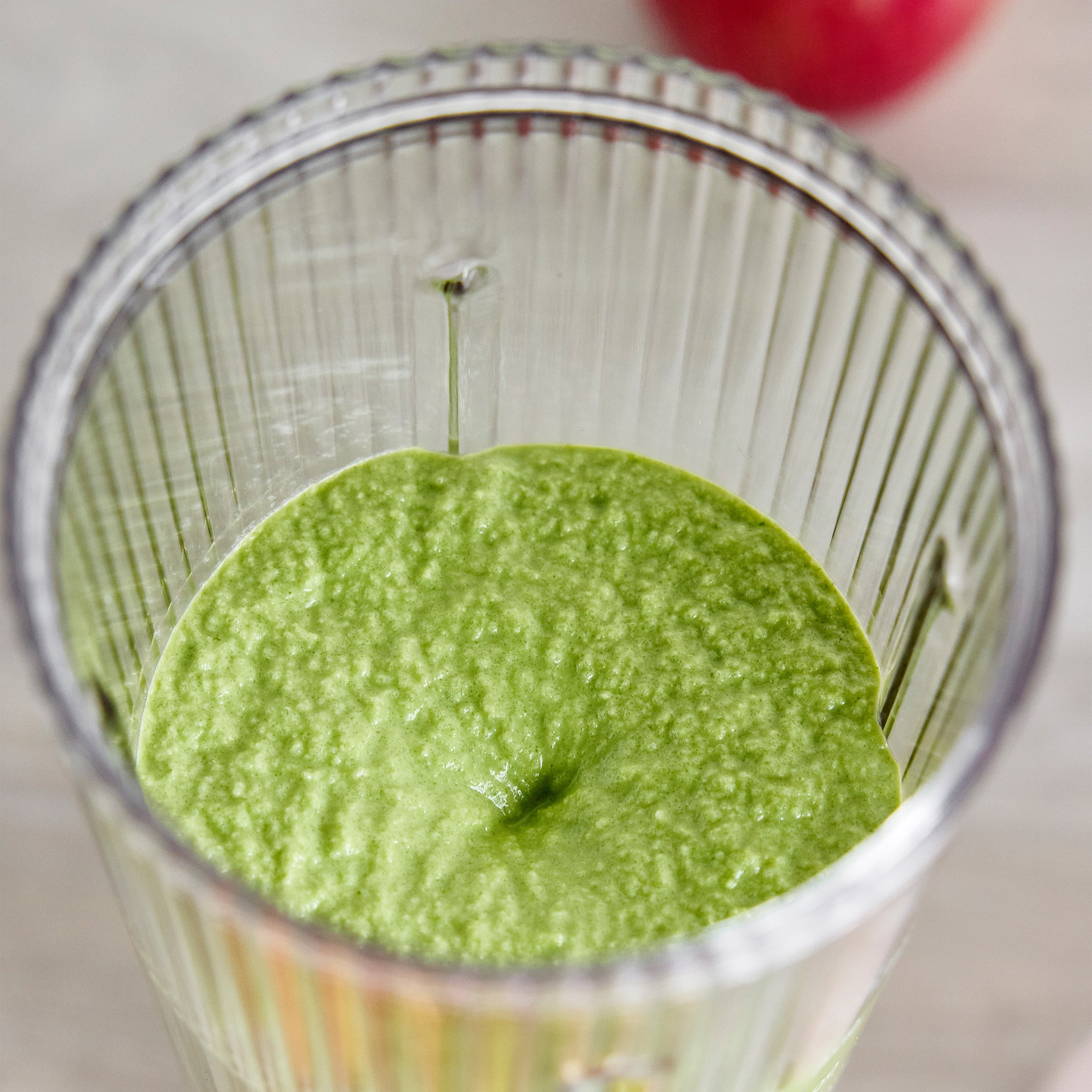 Spin & Go Portable Blender | Strawberry - Image 4