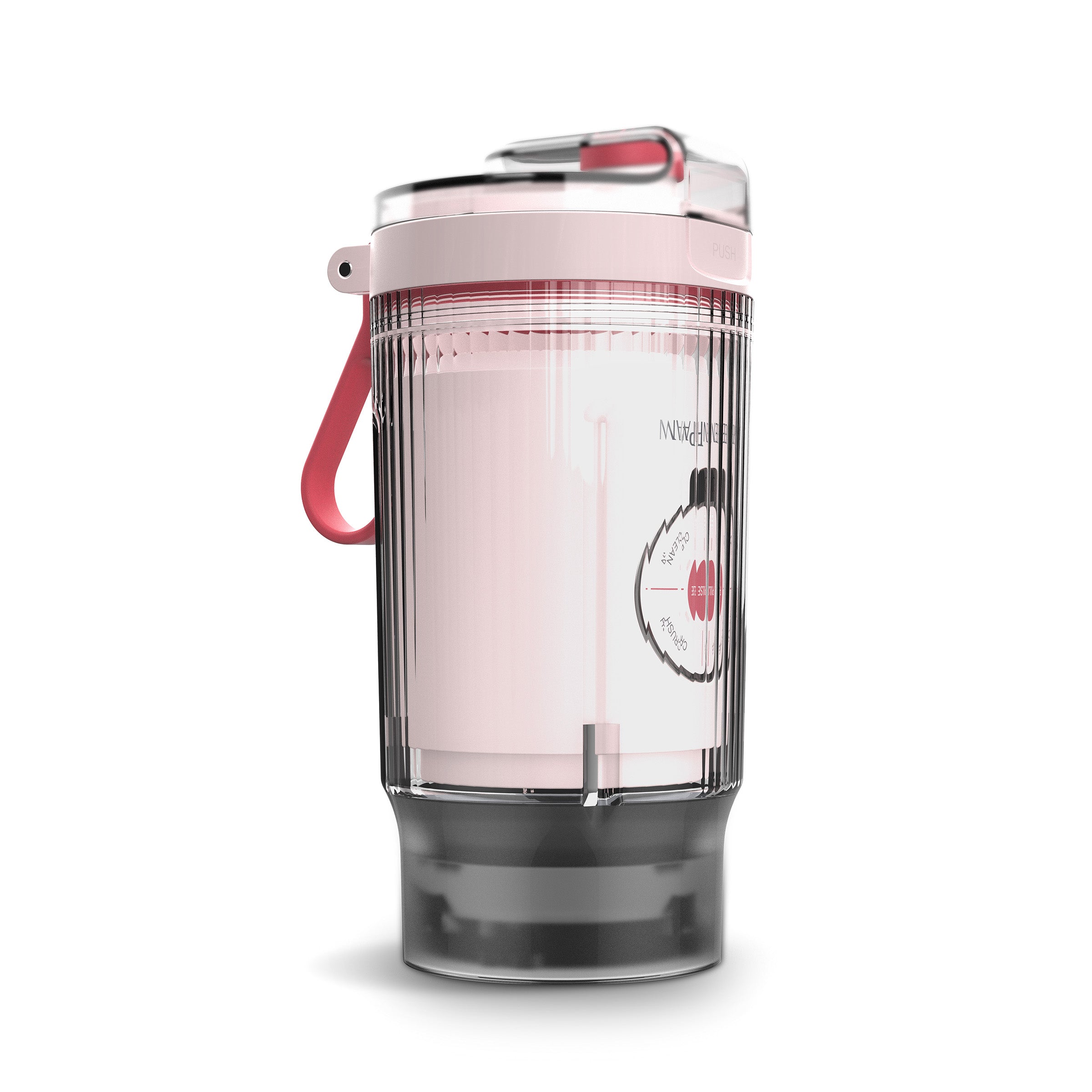 Spin & Go Portable Blender | Strawberry - Image 11