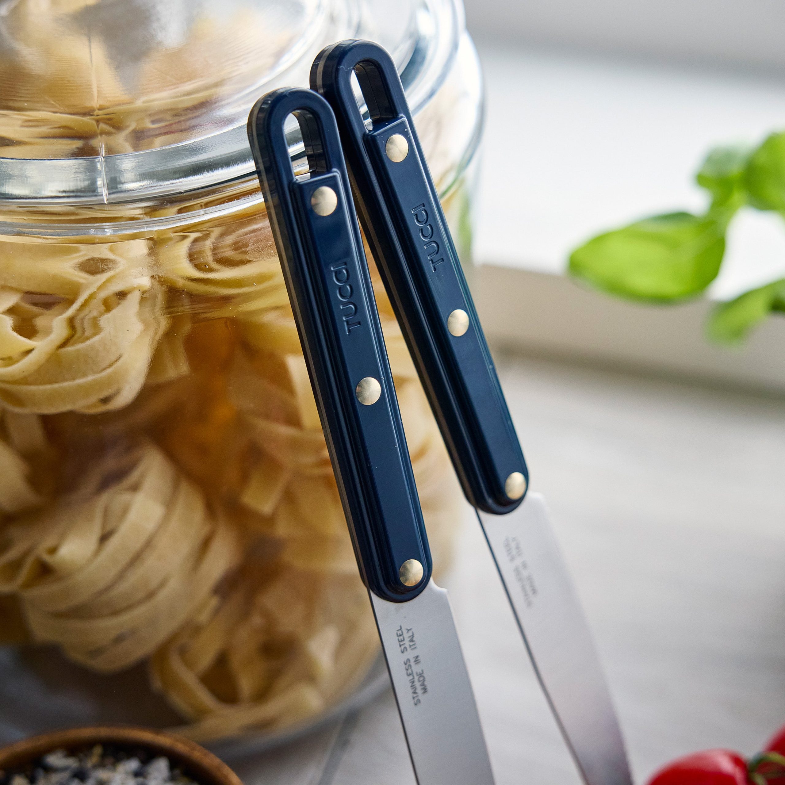 Stanley Tucci™ 2-Piece Prep Knife Set | Marino Blue - Image 5