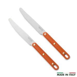 Stanley Tucci™ 2-Piece Prep Knife Set | Amalfi Sunset