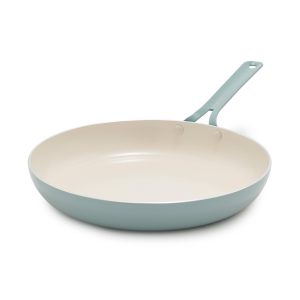 Nova Gallery Ceramic Nonstick 12 Frypan | Coastline
