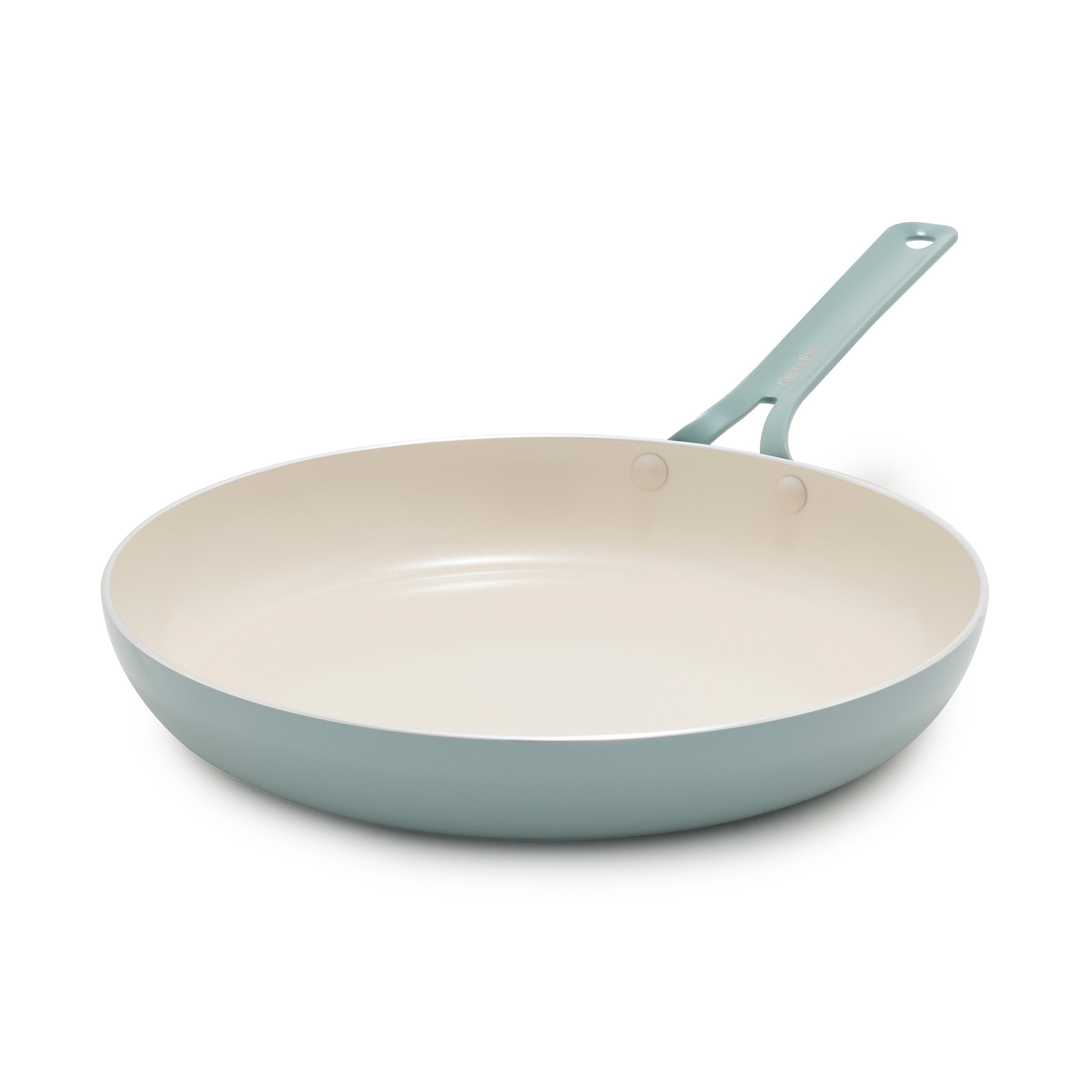 Nova Gallery Ceramic Nonstick 12 Frypan | Coastline