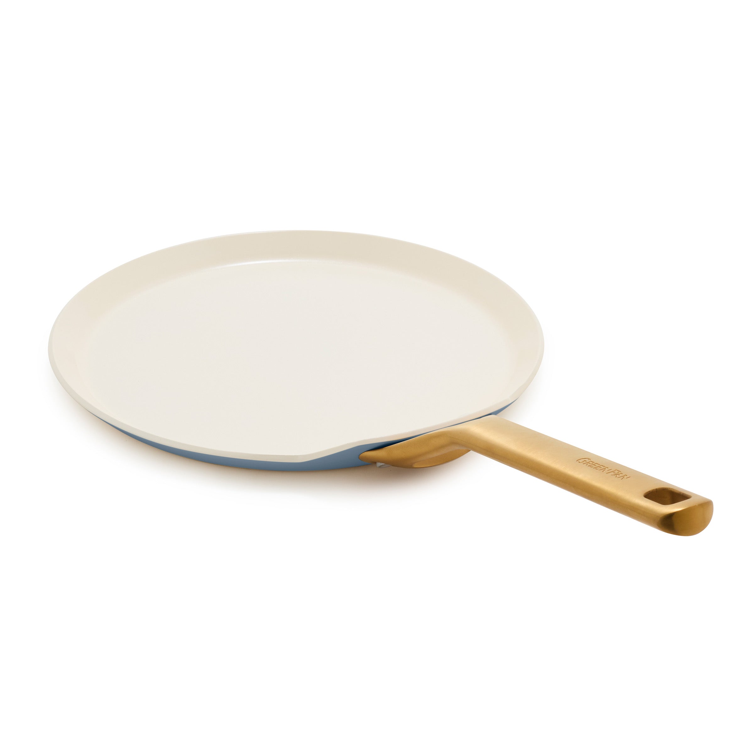 Reserve Pro Ceramic Nonstick 10 Crepe Pan | Glacier