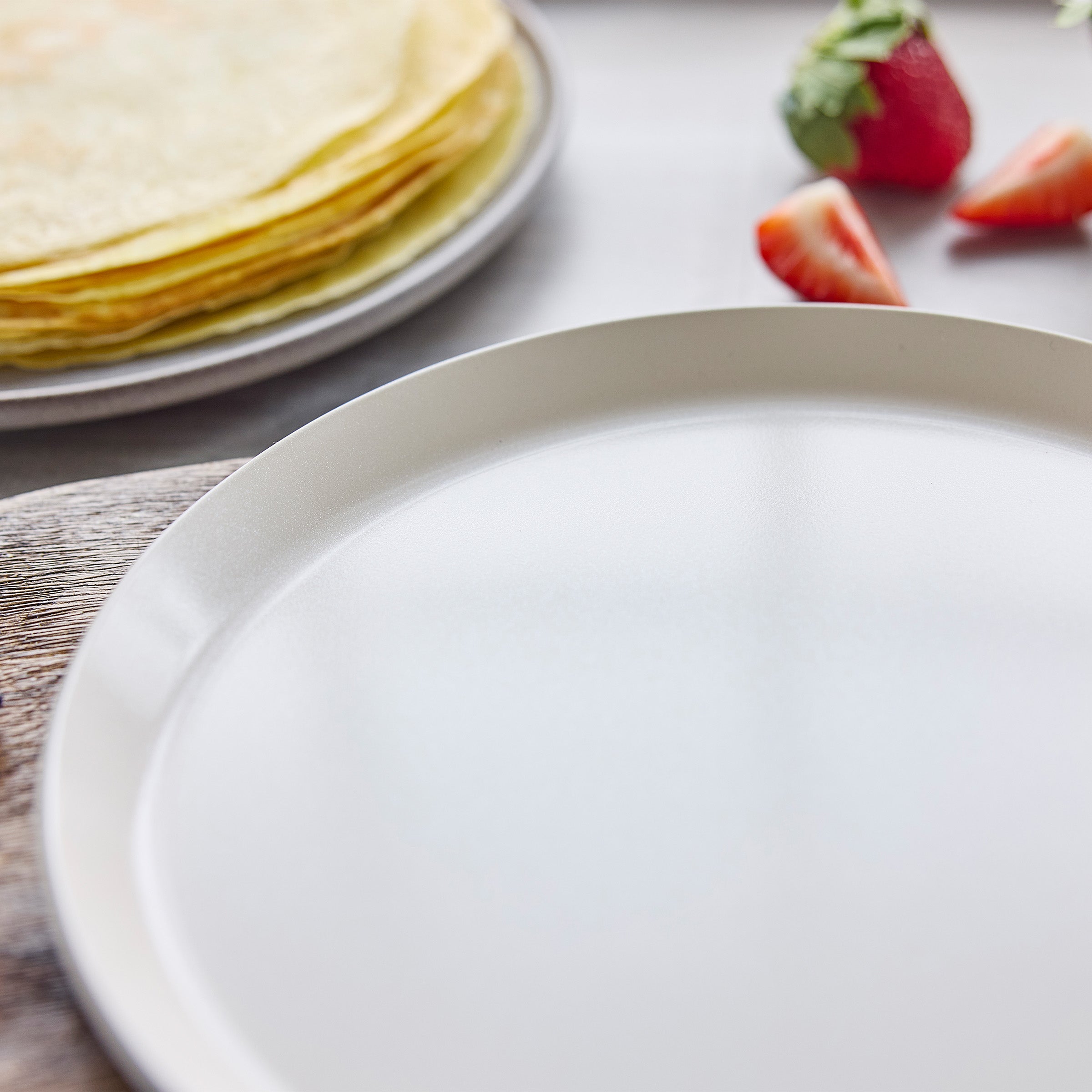 Reserve Pro Ceramic Nonstick 10 Crepe Pan | Harvest - Image 6