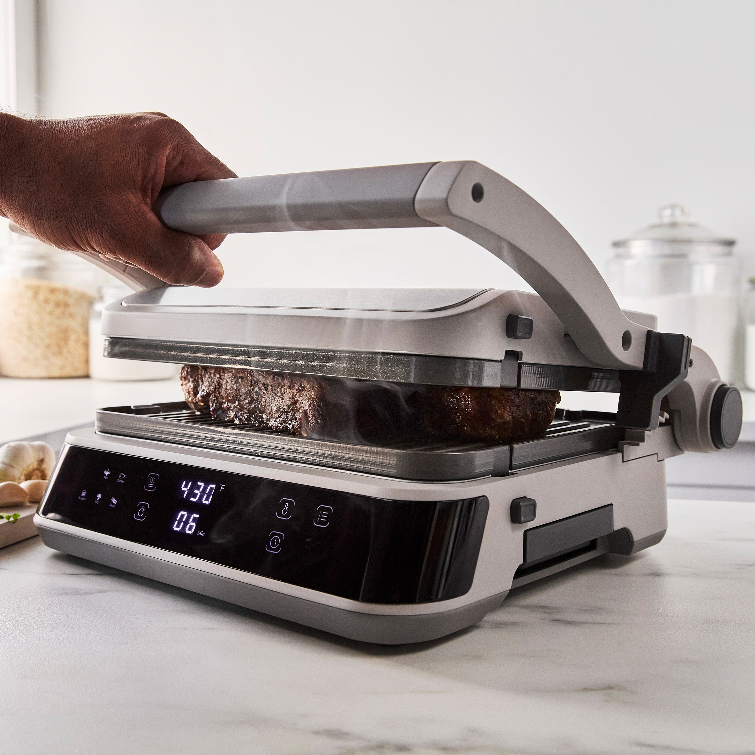 Advanced Grill and Griddle | Clay - Image 6