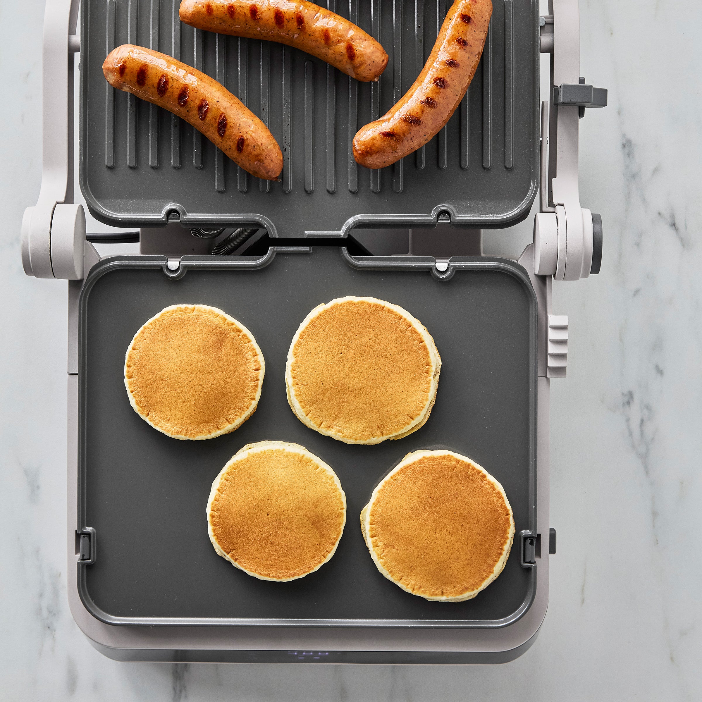 Advanced Grill and Griddle | Clay - Image 5