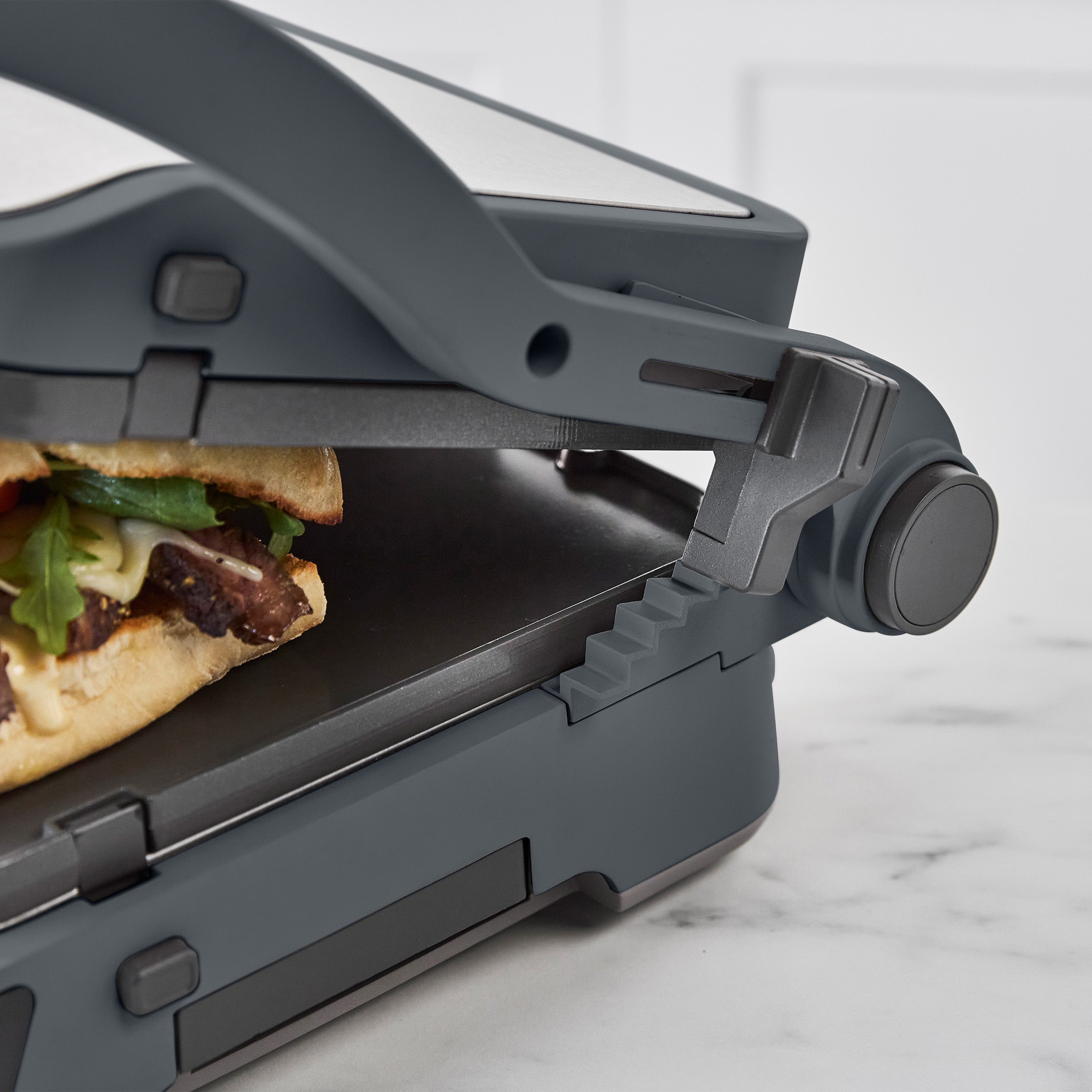 Advanced Grill and Griddle | Graphite - Image 8