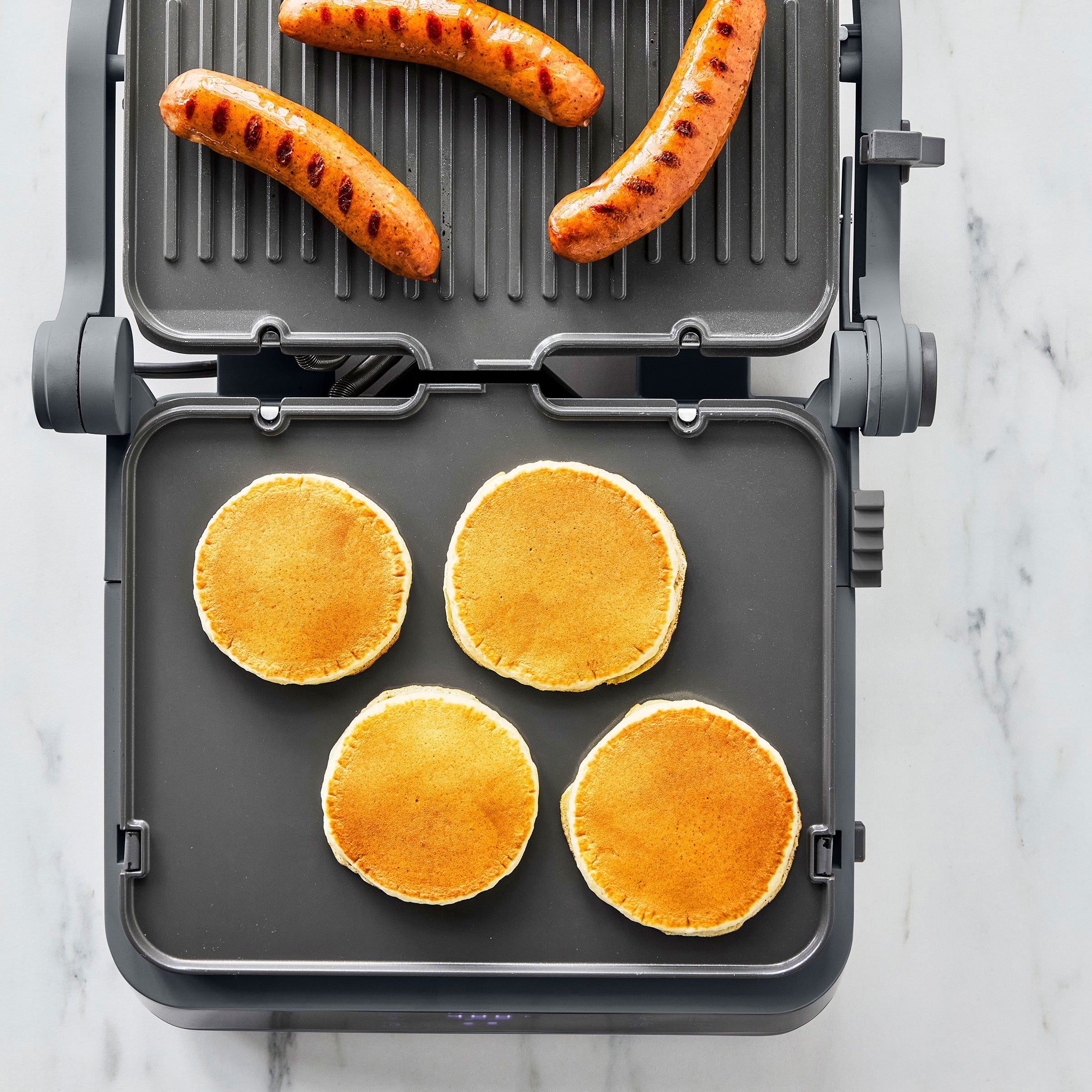 Advanced Grill and Griddle | Graphite - Image 6