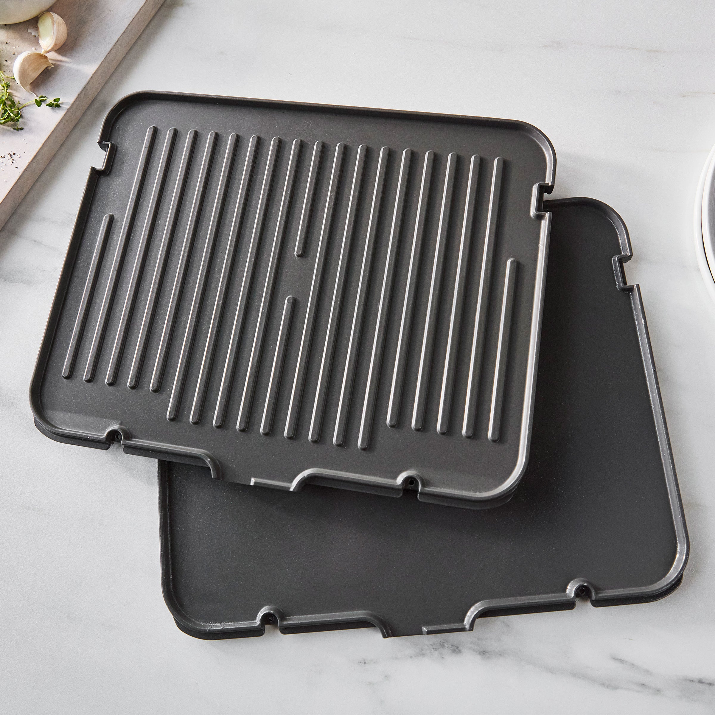 Advanced Grill and Griddle | Clay - Image 9