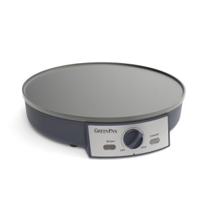 Advanced Crepe Maker | Graphite