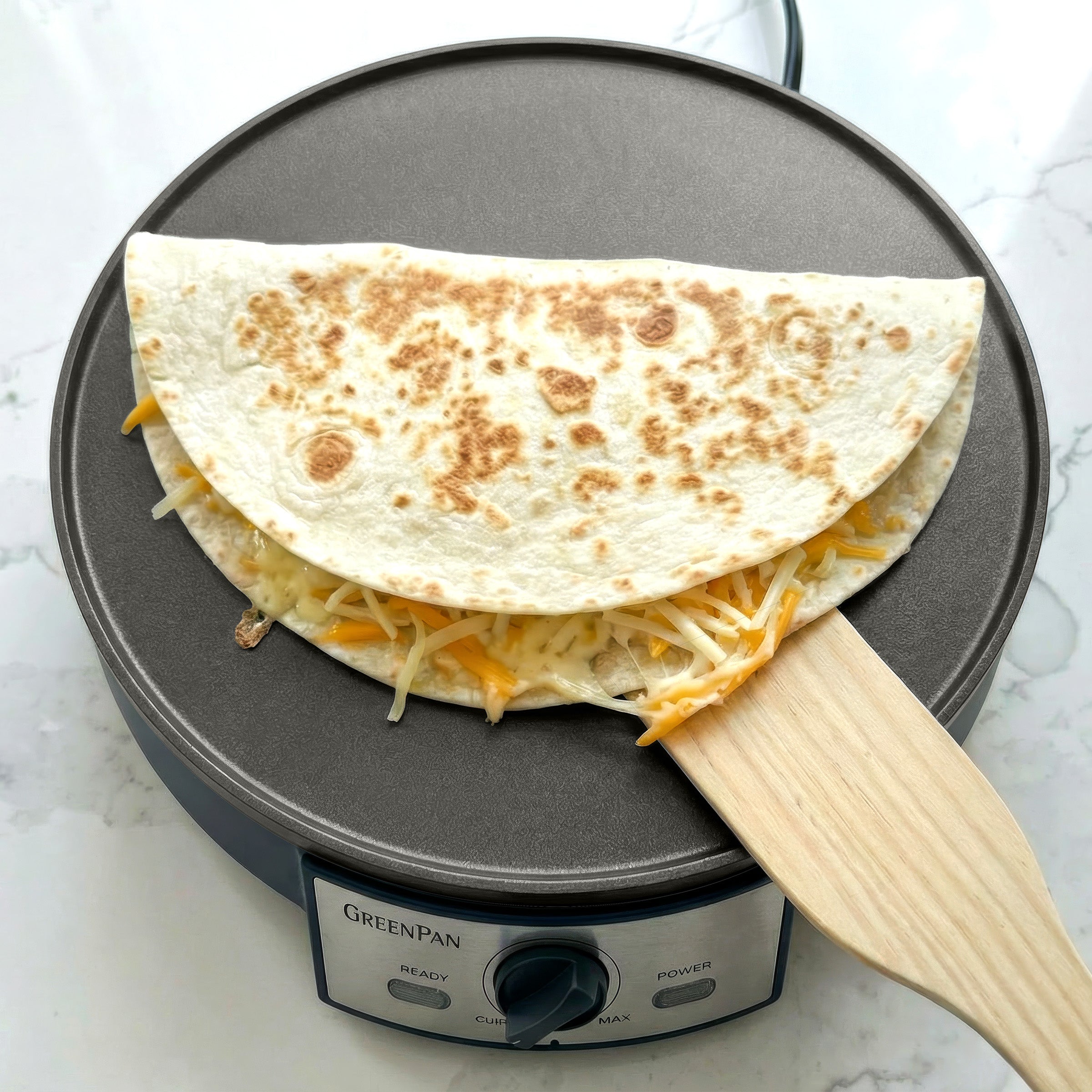Advanced Crepe Maker | Graphite - Image 4