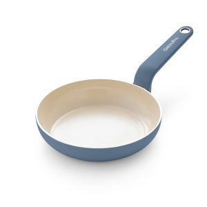 Rio Advanced Ceramic Nonstick 8 Frypan | Dutch Blue