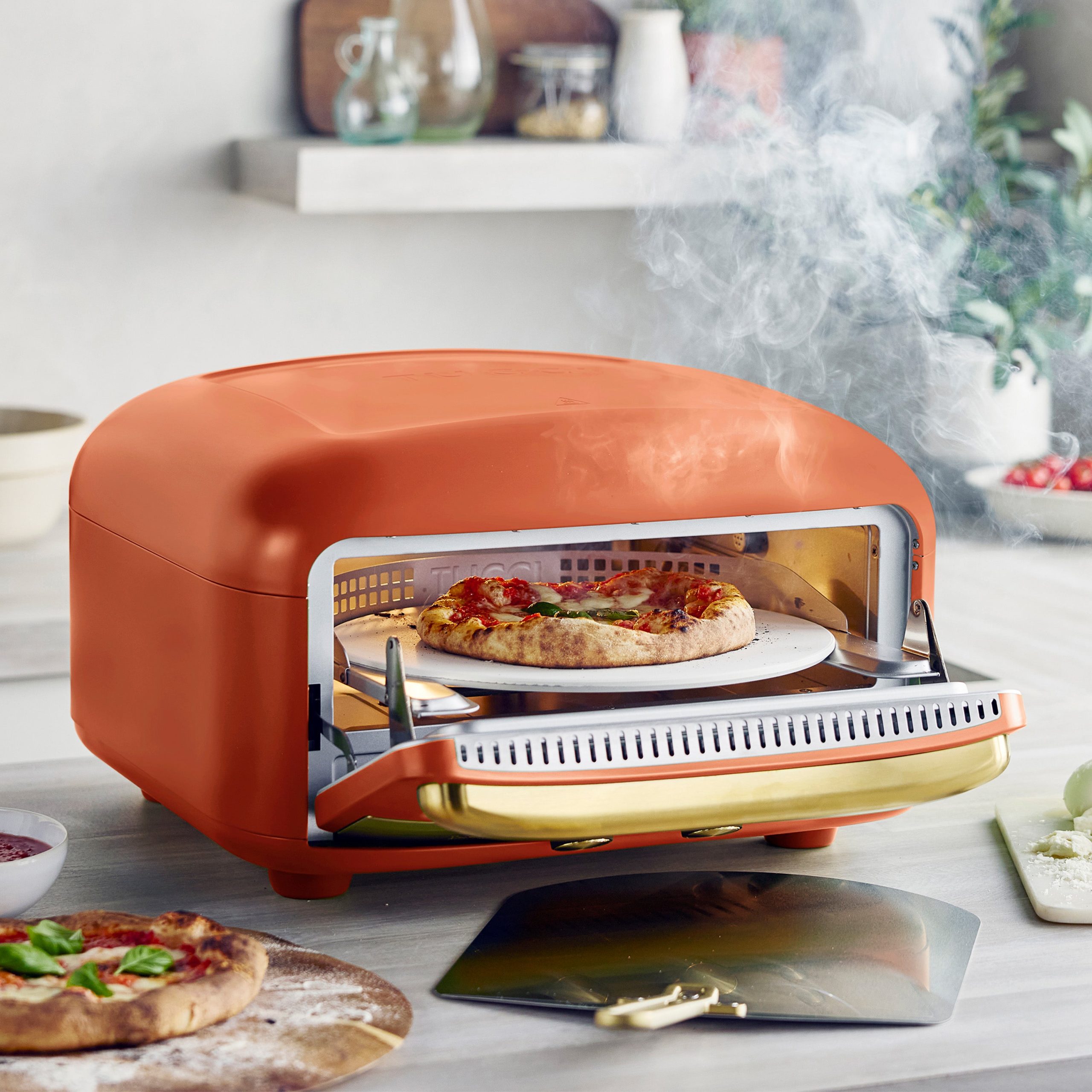 Stanley Tucci™ Pizza Stone - Image 4