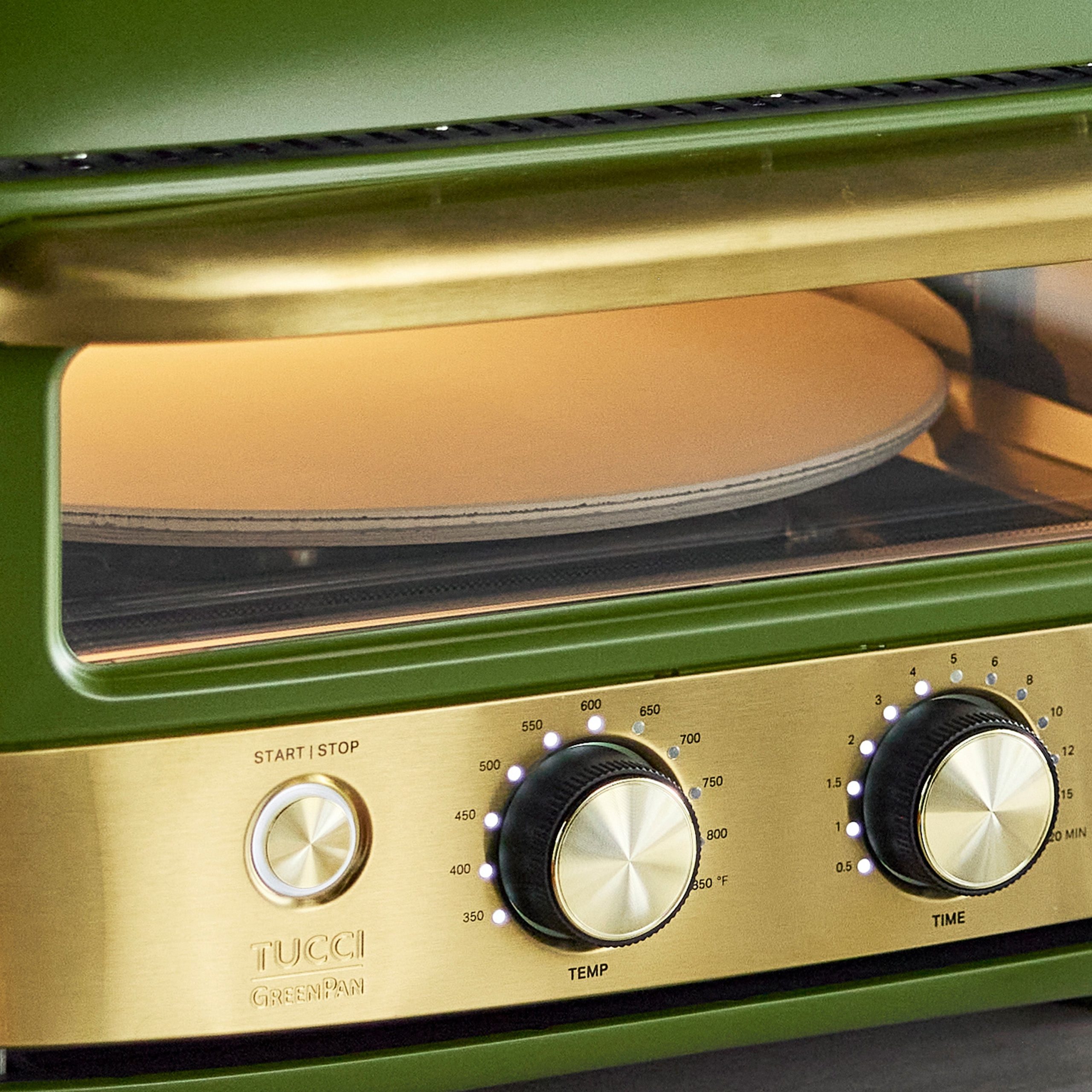 Stanley Tucci™ Pizza Stone - Image 6