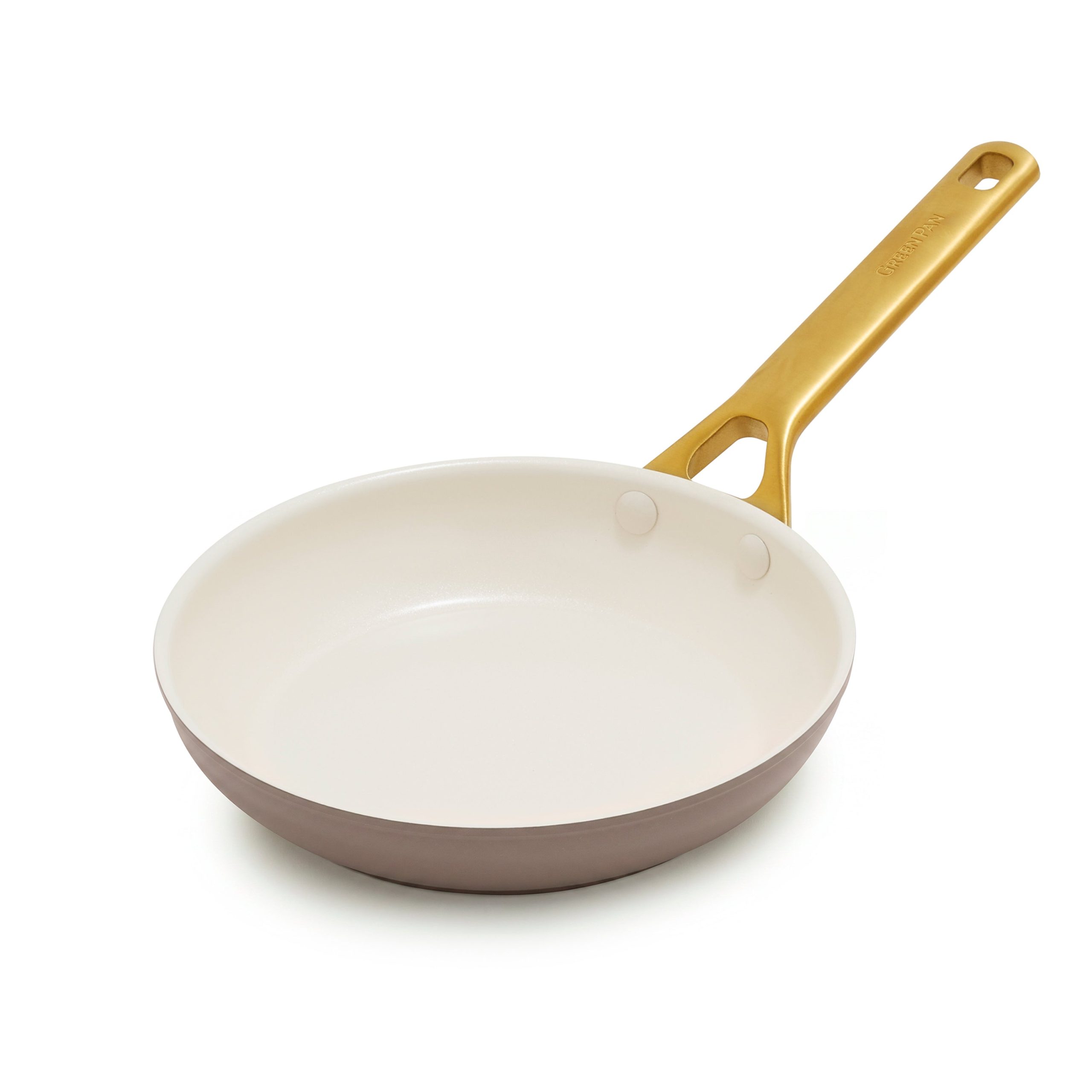 Reserve Pro Ceramic Nonstick 8 Frypan | Latte