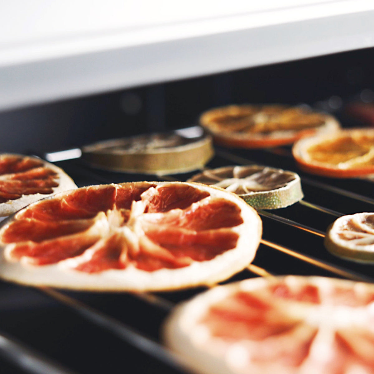 Elite Convection Air Fryer Toaster Oven | Premiere Stainless Steel - Image 14