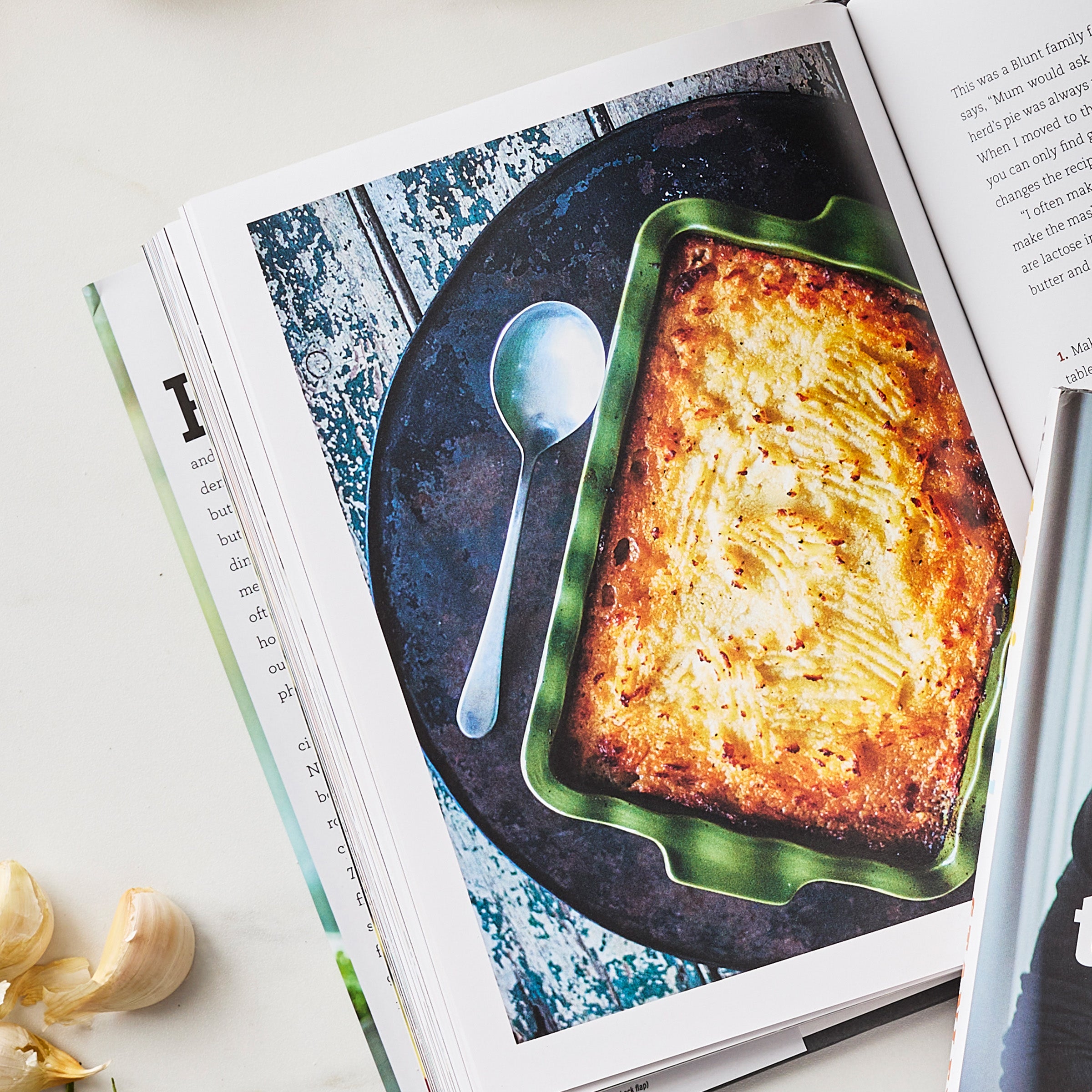The Tucci Table Cookbook - Image 5